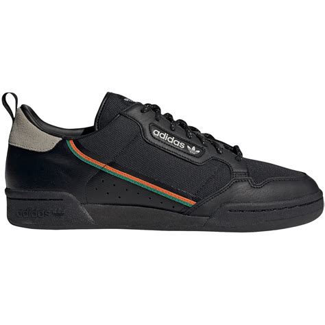 adidas Continental Sneaker Mit Echtheitsprüfung ab 100€ 